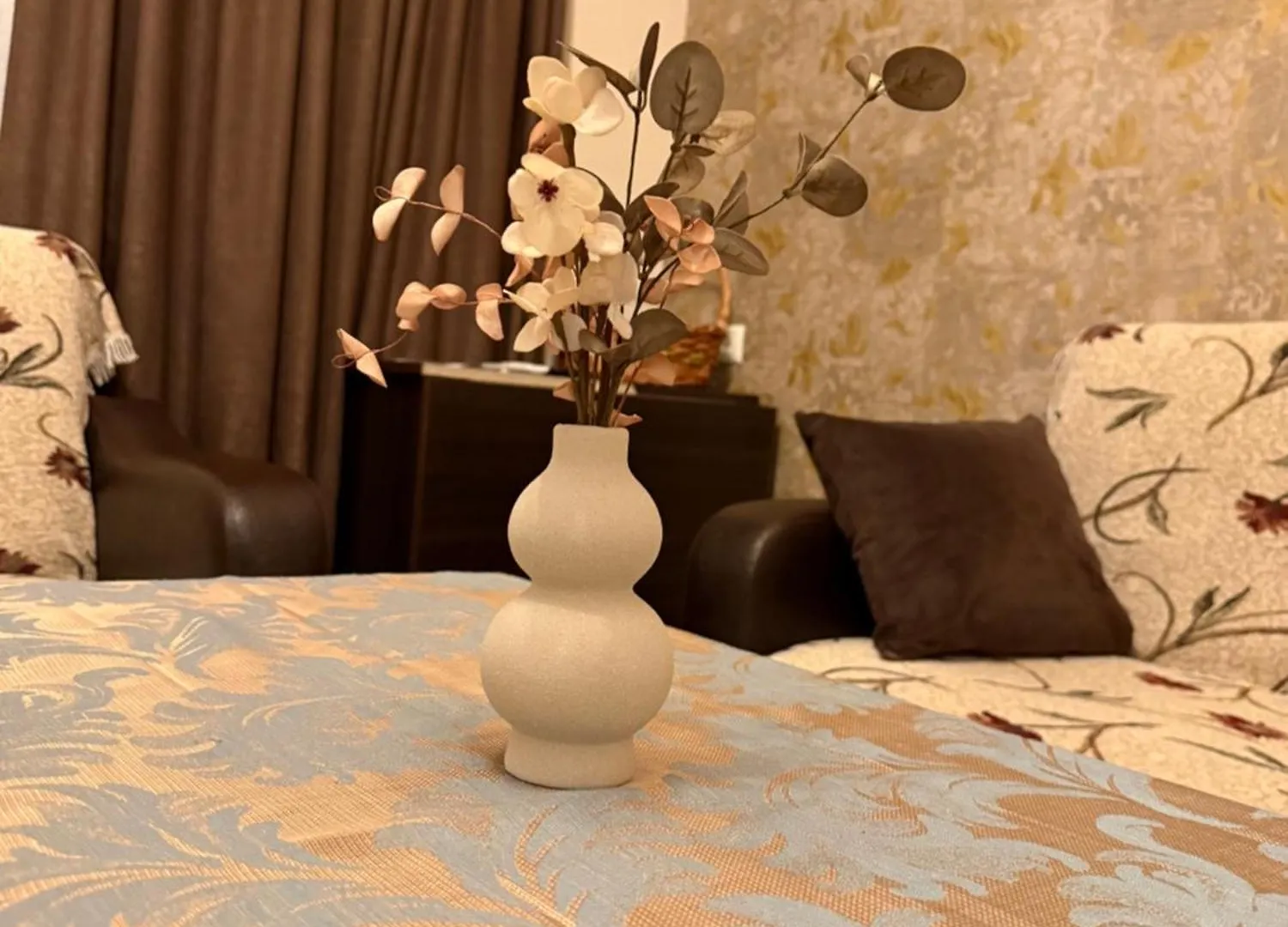 Cozy Apartment Batumi