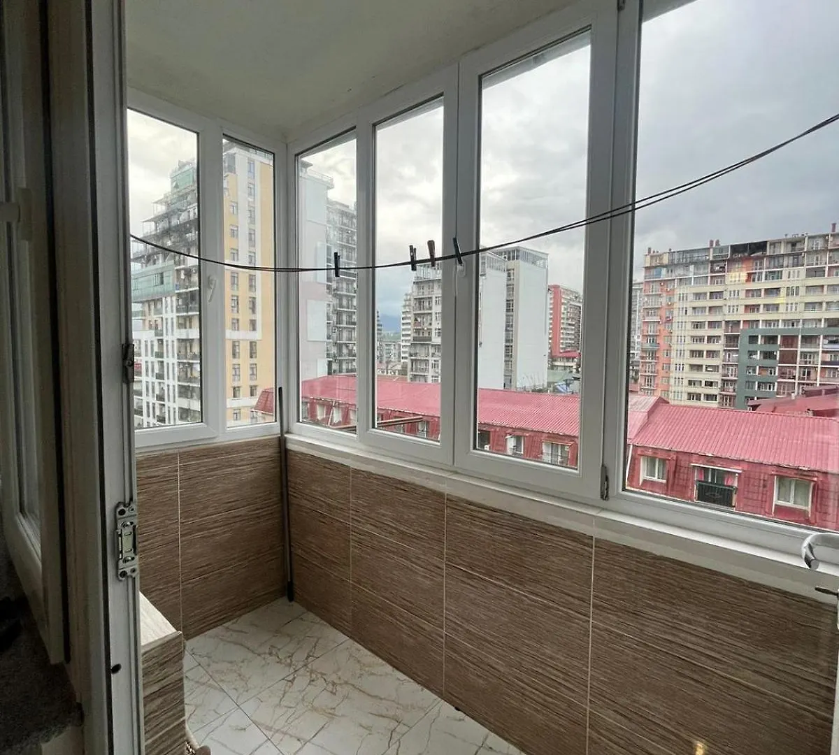 Cozy Apartment 巴统 0*,  格鲁吉亚