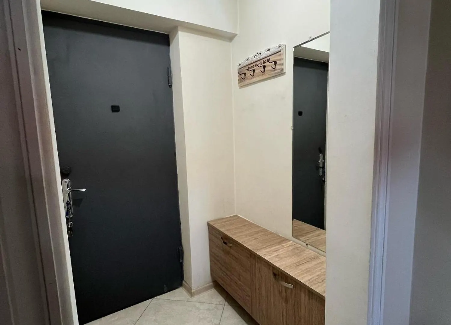 Cozy Apartment 巴统 格鲁吉亚